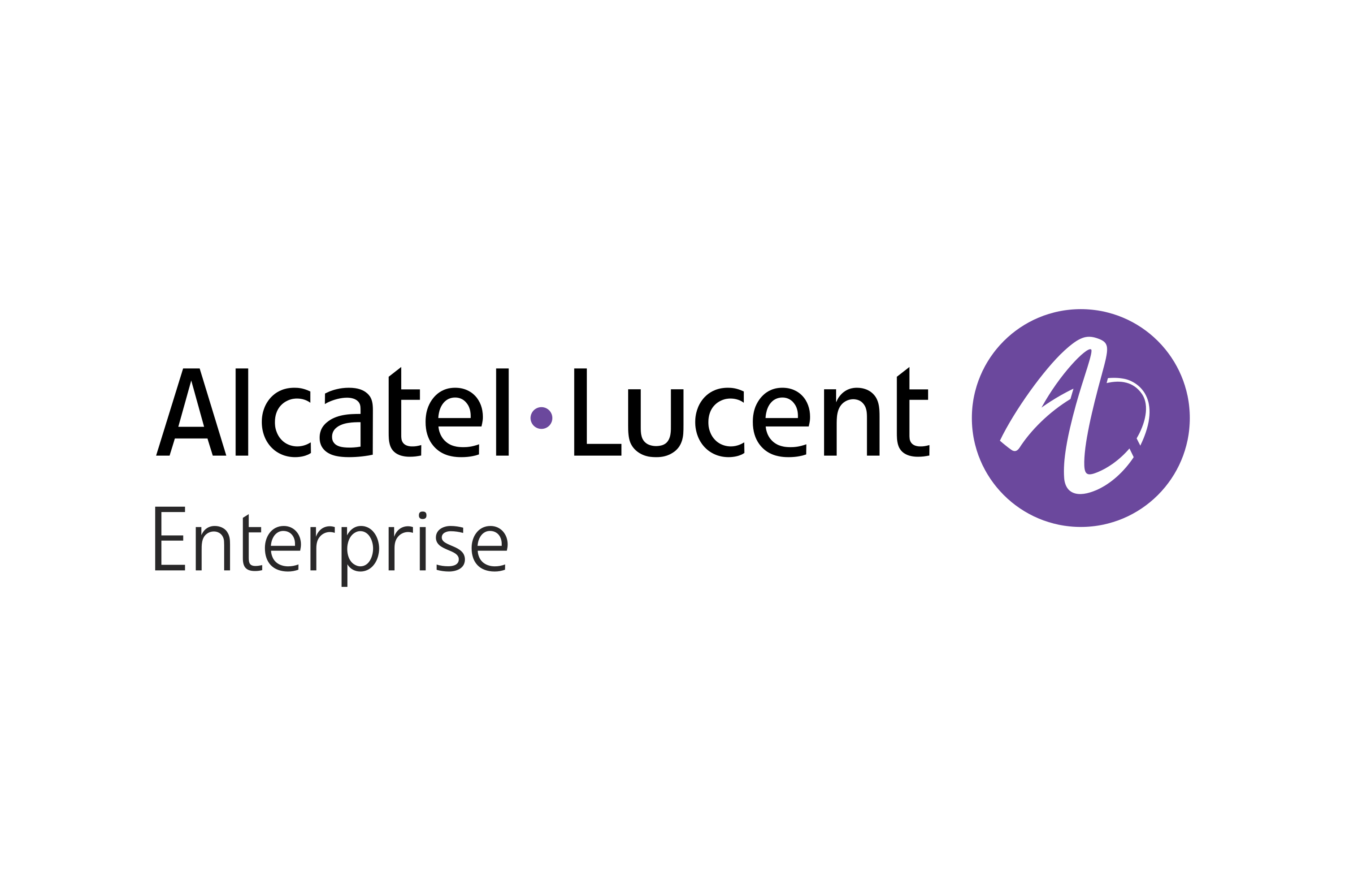Alcatel-Lucent Enterprise